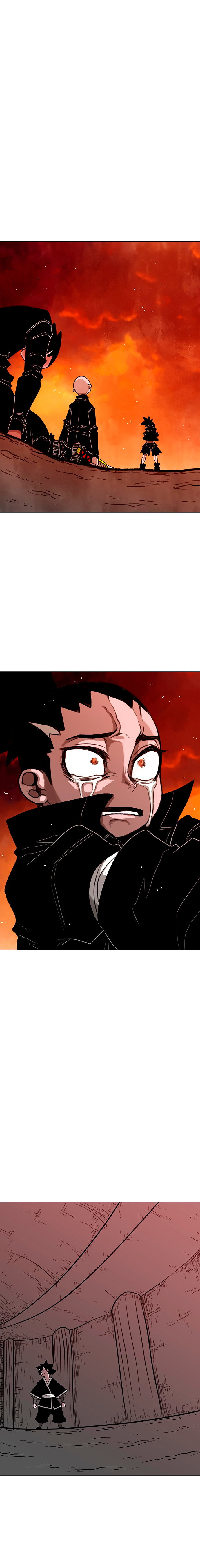 Манга Греймарк - Глава 29 Страница 34