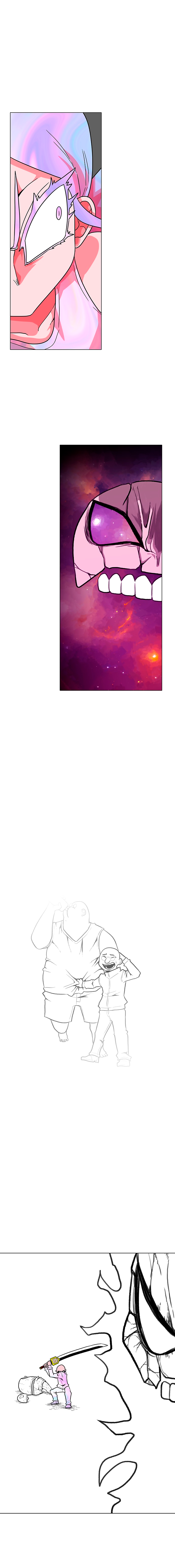 Манга Греймарк - Глава 29 Страница 19