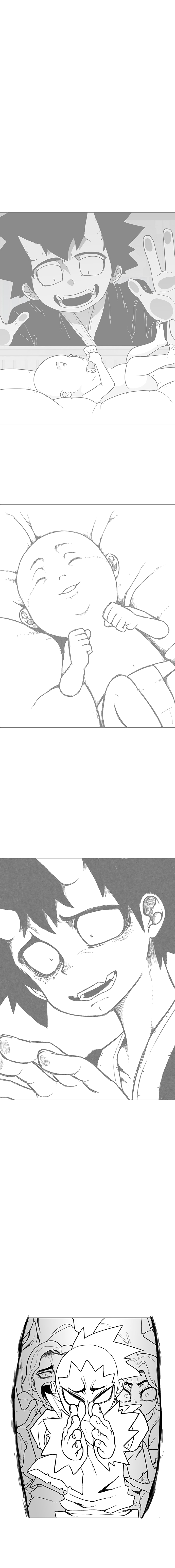 Манга Греймарк - Глава 29 Страница 32