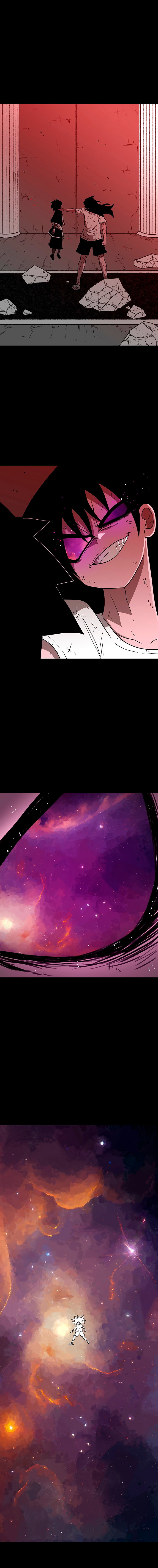 Манга Греймарк - Глава 30 Страница 2