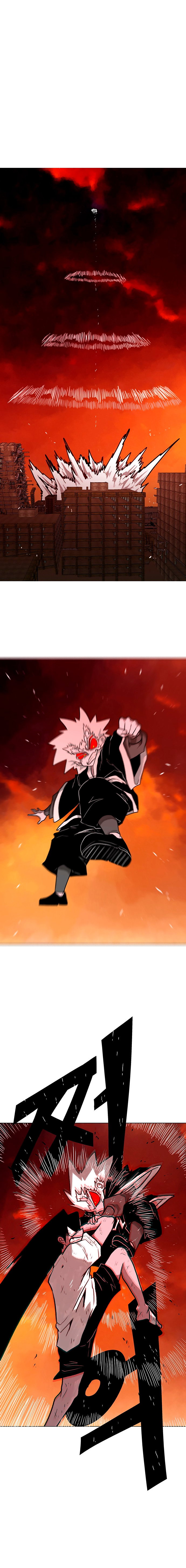 Манга Греймарк - Глава 30 Страница 11