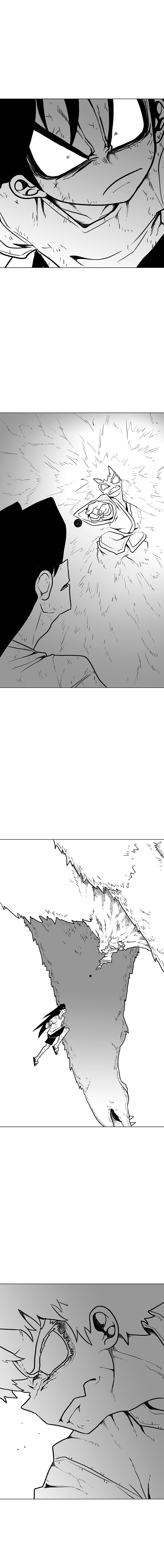 Манга Греймарк - Глава 31 Страница 4