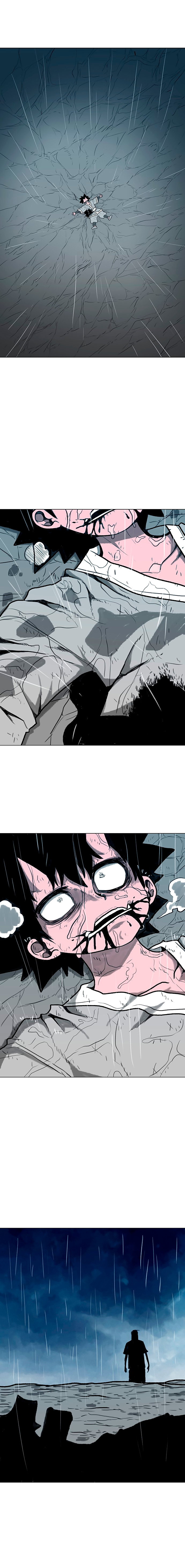 Манга Греймарк - Глава 31 Страница 8