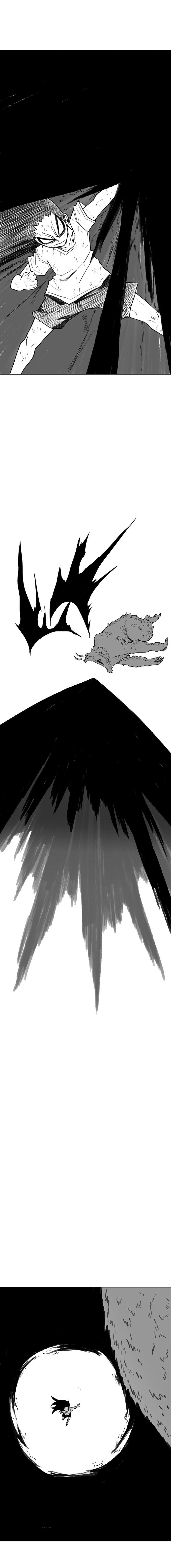 Манга Греймарк - Глава 31 Страница 3