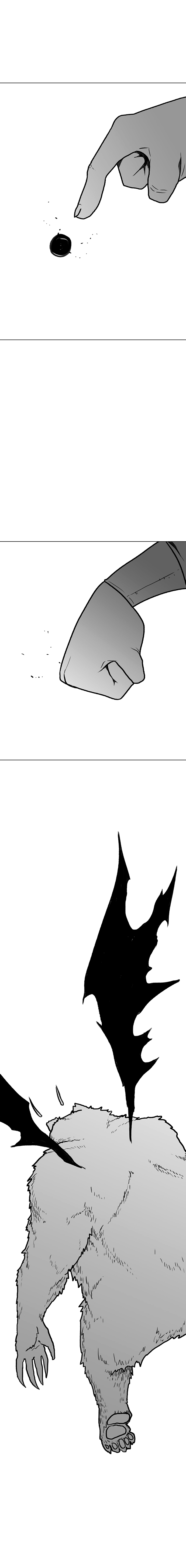 Манга Греймарк - Глава 31 Страница 5