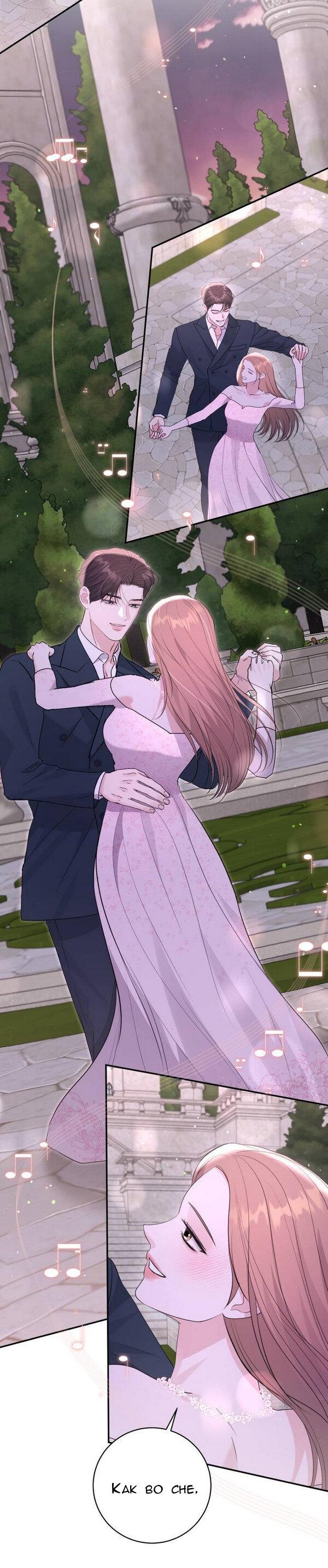 Манга Вечное лето - Глава 53 Страница 46