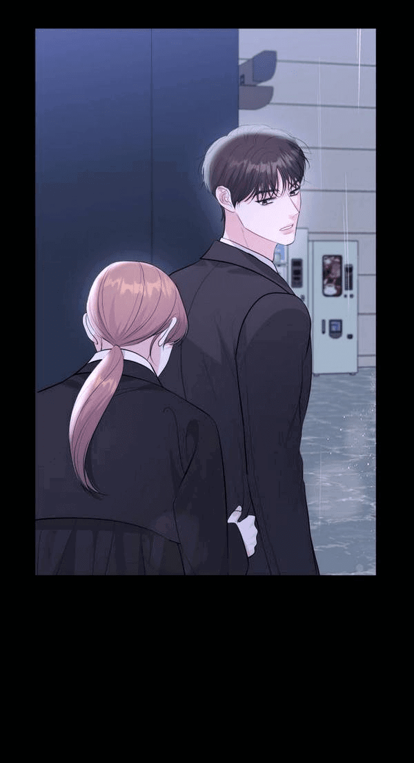 Манга Вечное лето - Глава 56 Страница 39