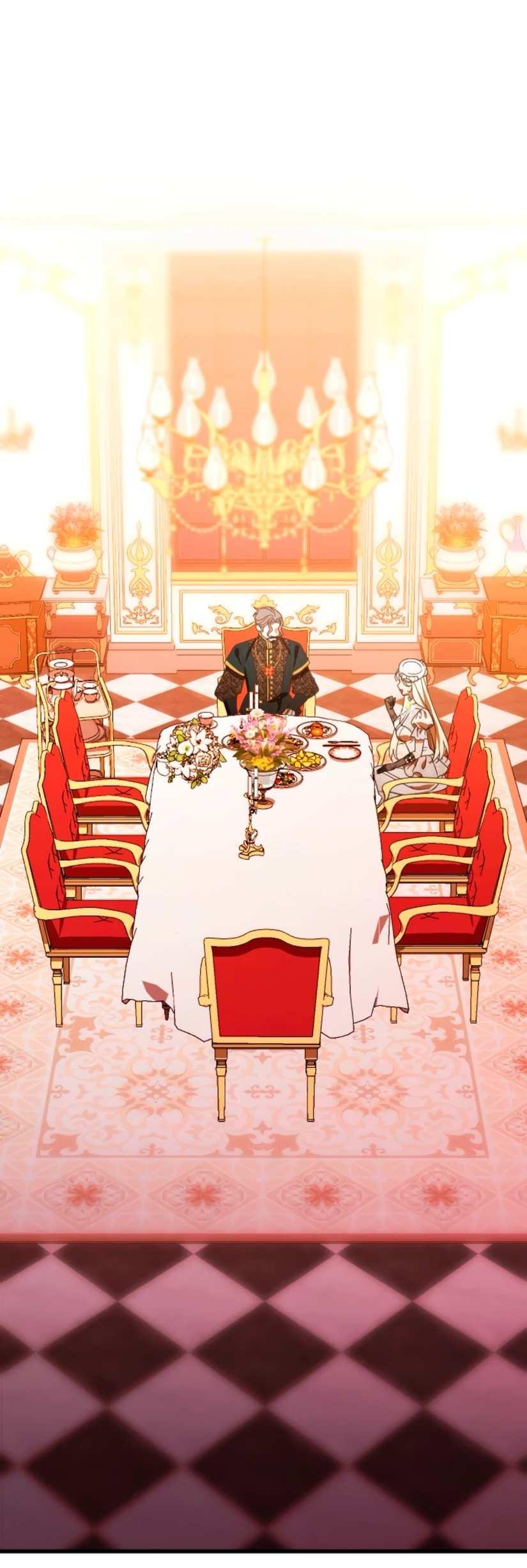 Манга То, чему я научилась после смерти - Глава 47 Страница 17