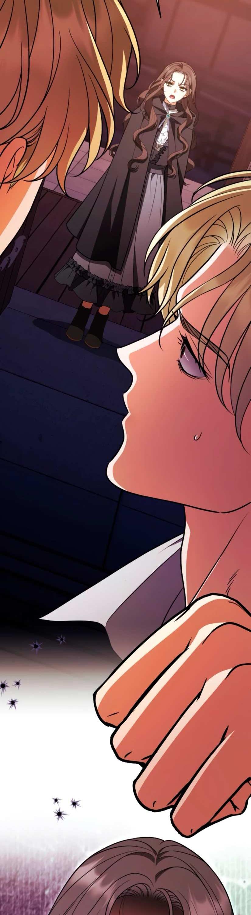 Манга То, чему я научилась после смерти - Глава 47 Страница 59