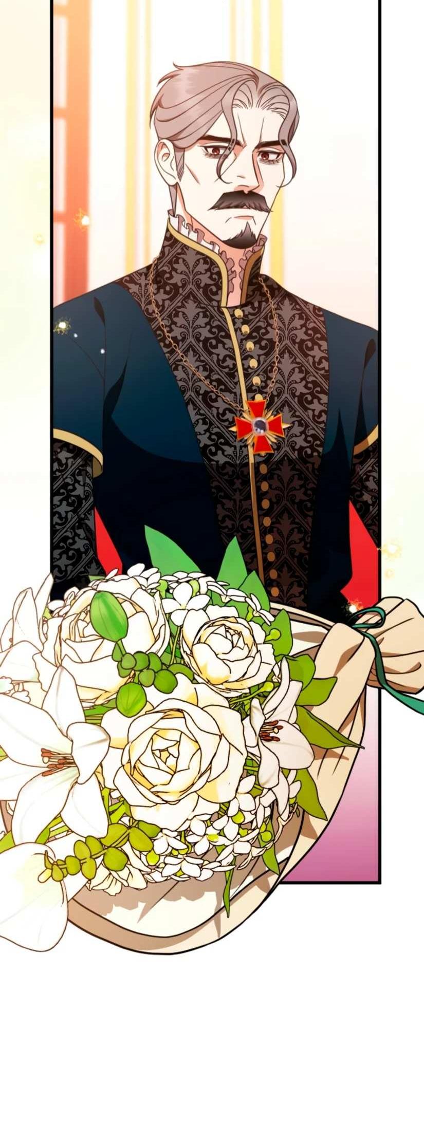 Манга То, чему я научилась после смерти - Глава 47 Страница 34