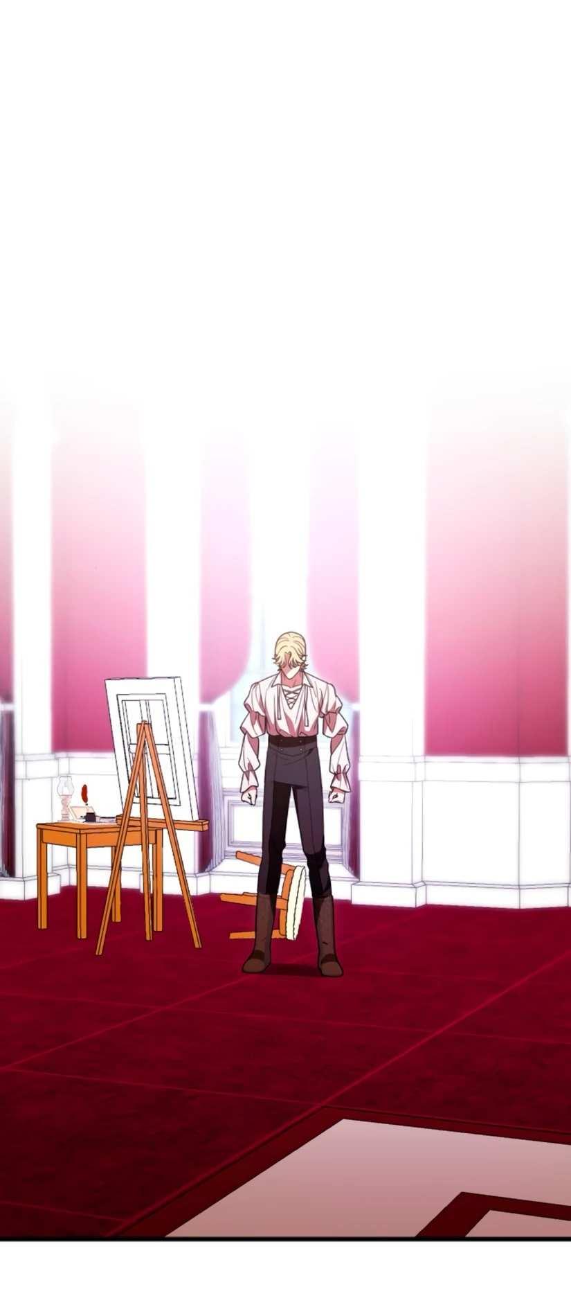 Манга То, чему я научилась после смерти - Глава 47 Страница 1