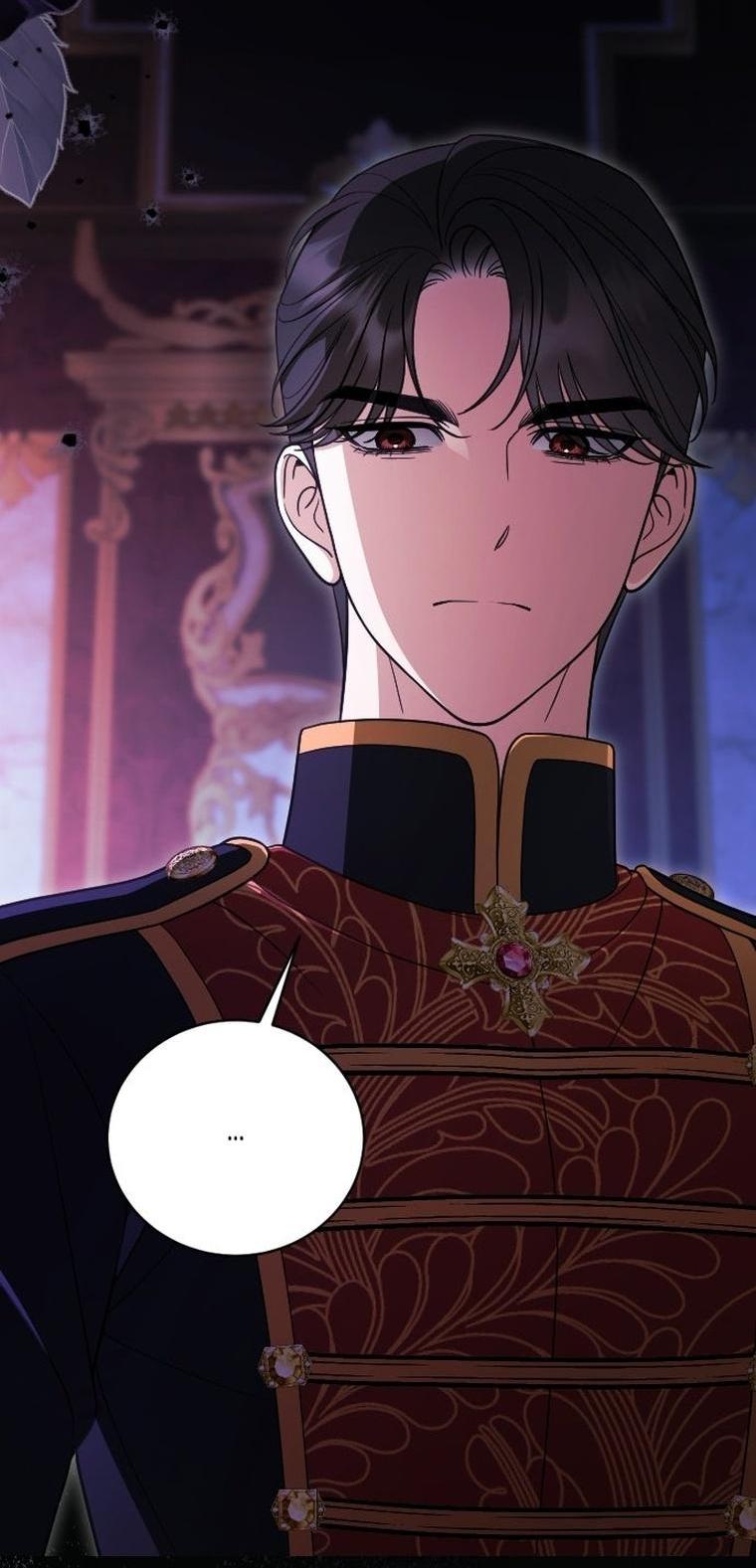 Манга То, чему я научилась после смерти - Глава 49 Страница 32