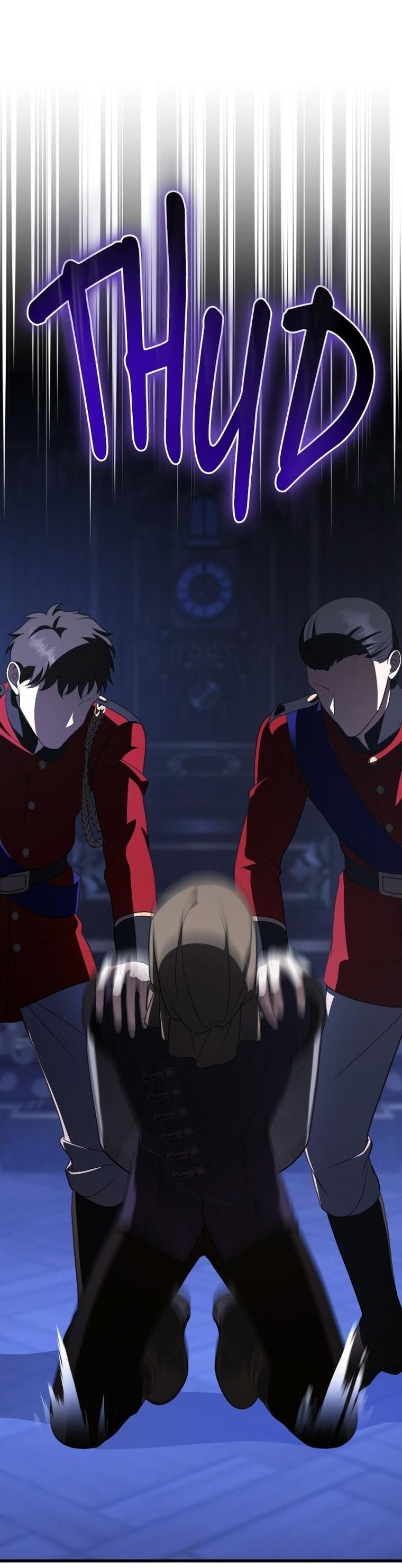 Манга То, чему я научилась после смерти - Глава 49 Страница 12