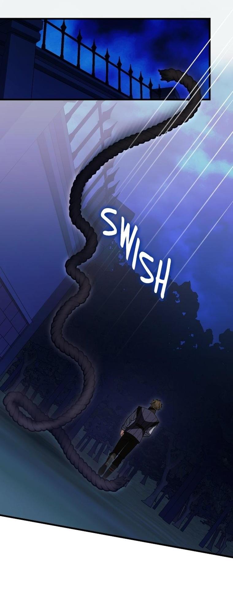 Манга То, чему я научилась после смерти - Глава 49 Страница 44