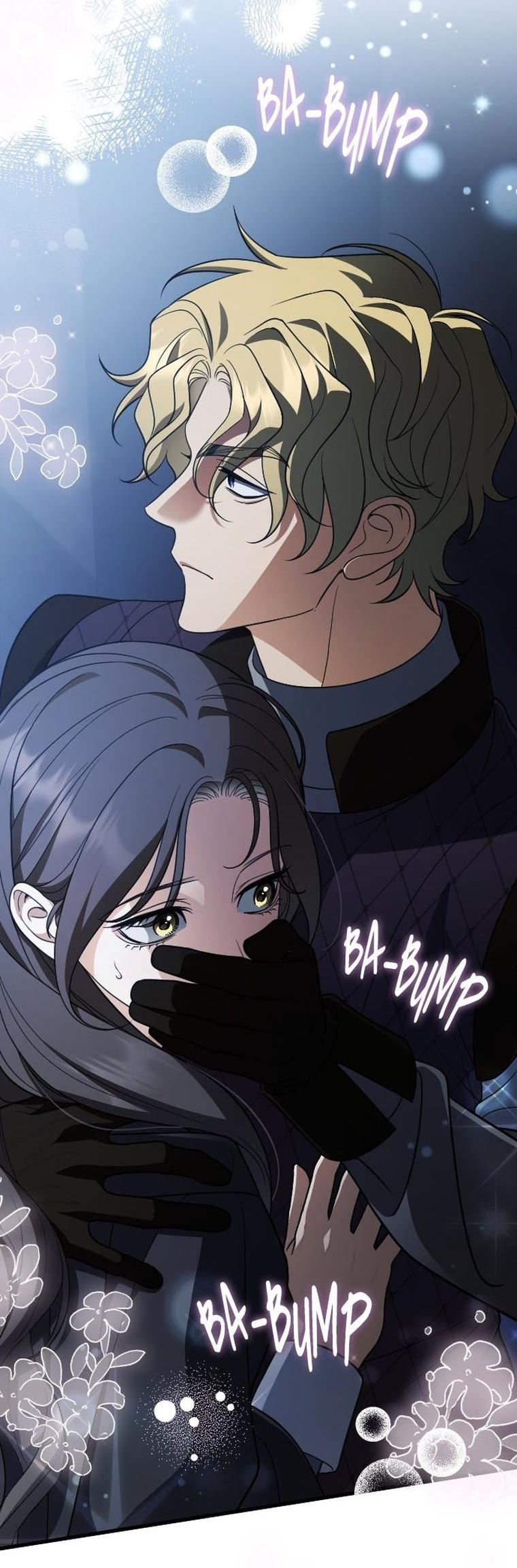 Манга То, чему я научилась после смерти - Глава 48 Страница 36