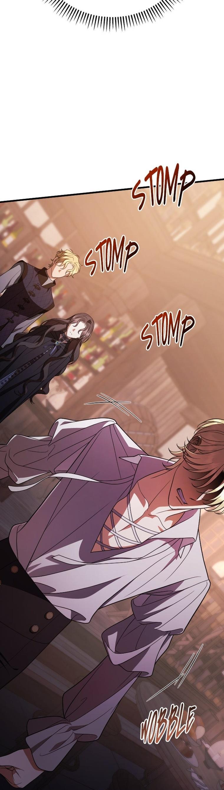 Манга То, чему я научилась после смерти - Глава 48 Страница 24