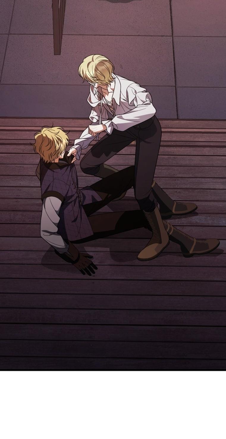 Манга То, чему я научилась после смерти - Глава 48 Страница 9