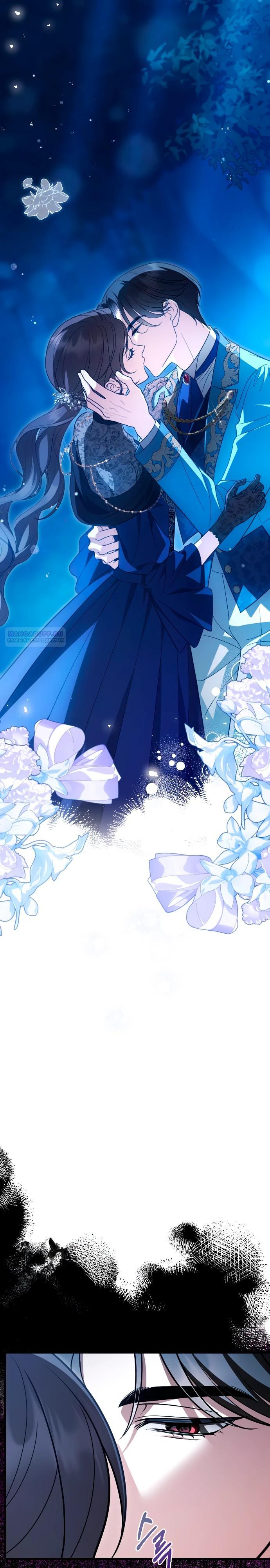 Манга То, чему я научилась после смерти - Глава 39 Страница 10