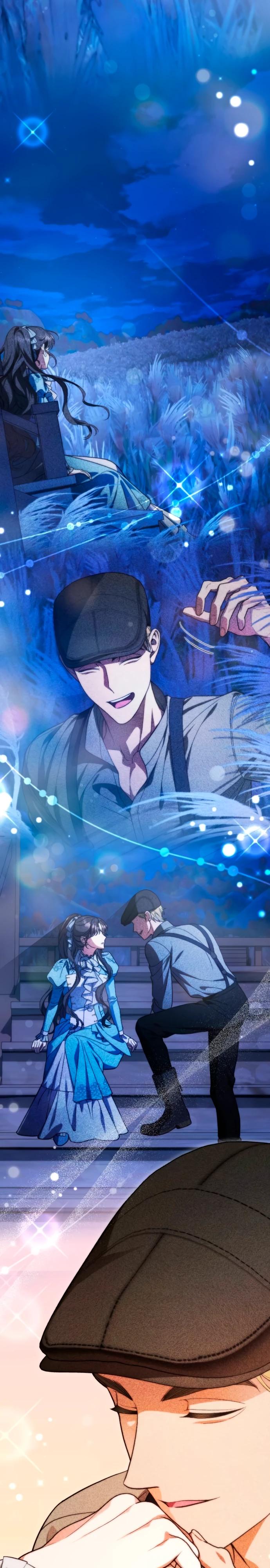 Манга То, чему я научилась после смерти - Глава 36 Страница 27