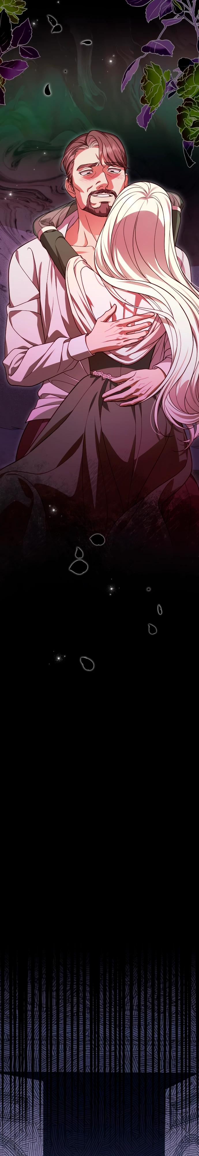 Манга То, чему я научилась после смерти - Глава 21 Страница 6