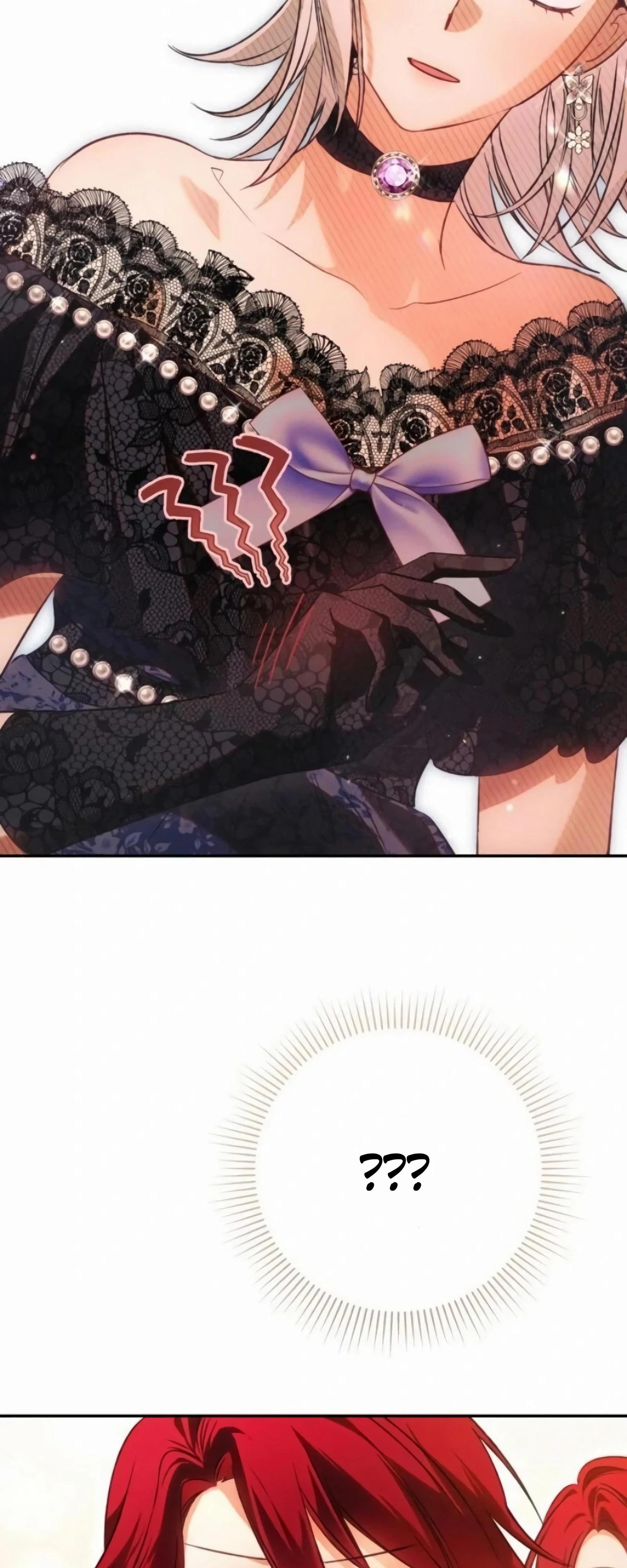 Манга Злодей-тиран вернулся - Глава 52 Страница 64