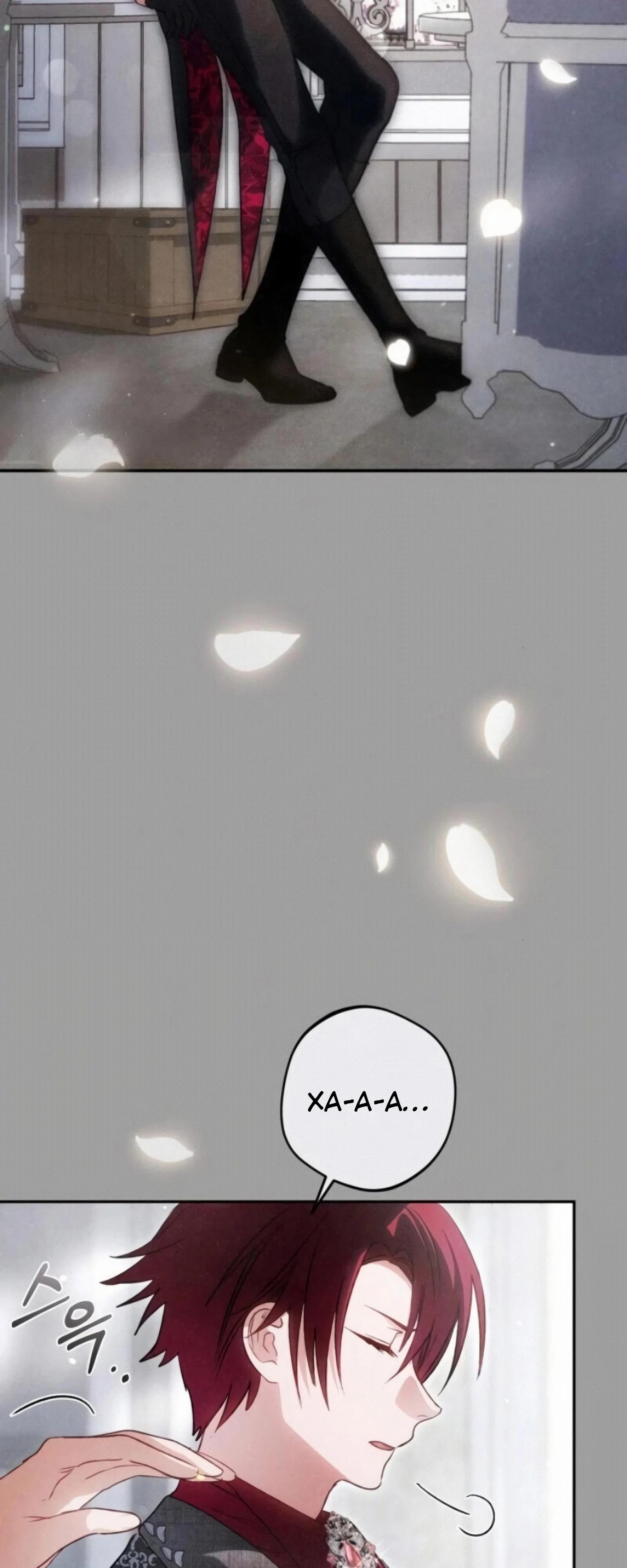 Манга Злодей-тиран вернулся - Глава 54 Страница 11