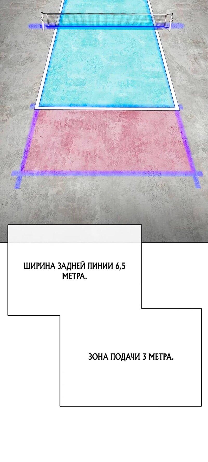 Манга Служить вечно: седьмой призыв - Глава 24 Страница 77