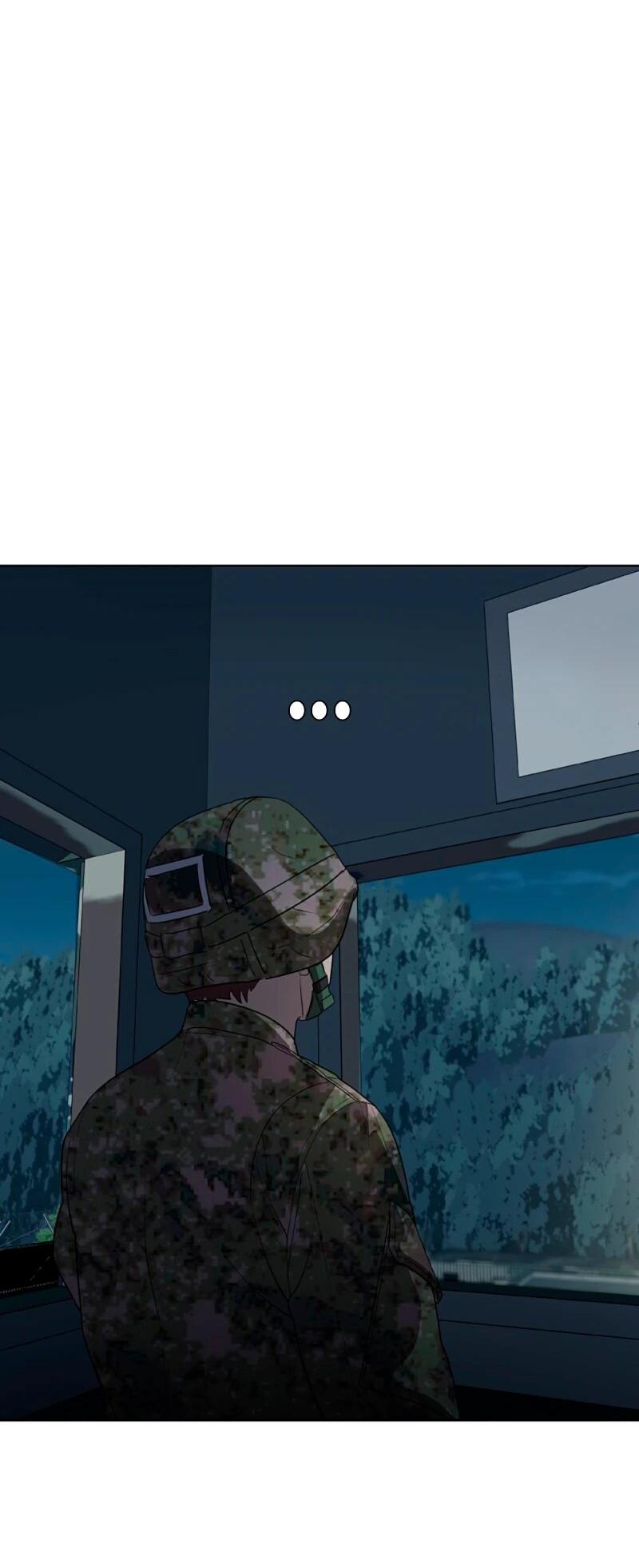 Манга Служить вечно: седьмой призыв - Глава 26 Страница 93