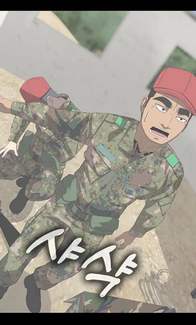 Манга Служить вечно: седьмой призыв - Глава 29 Страница 80