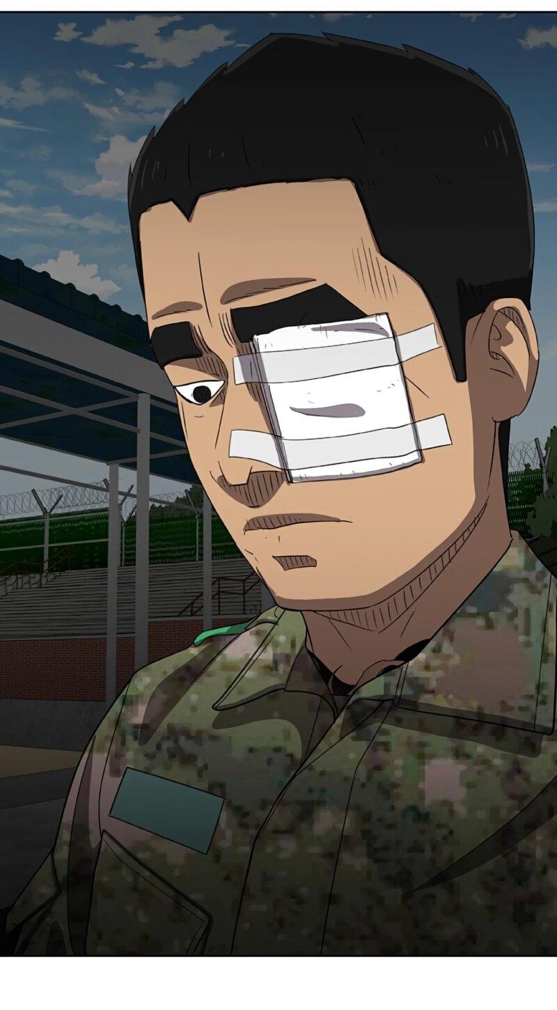 Манга Служить вечно: седьмой призыв - Глава 29 Страница 110