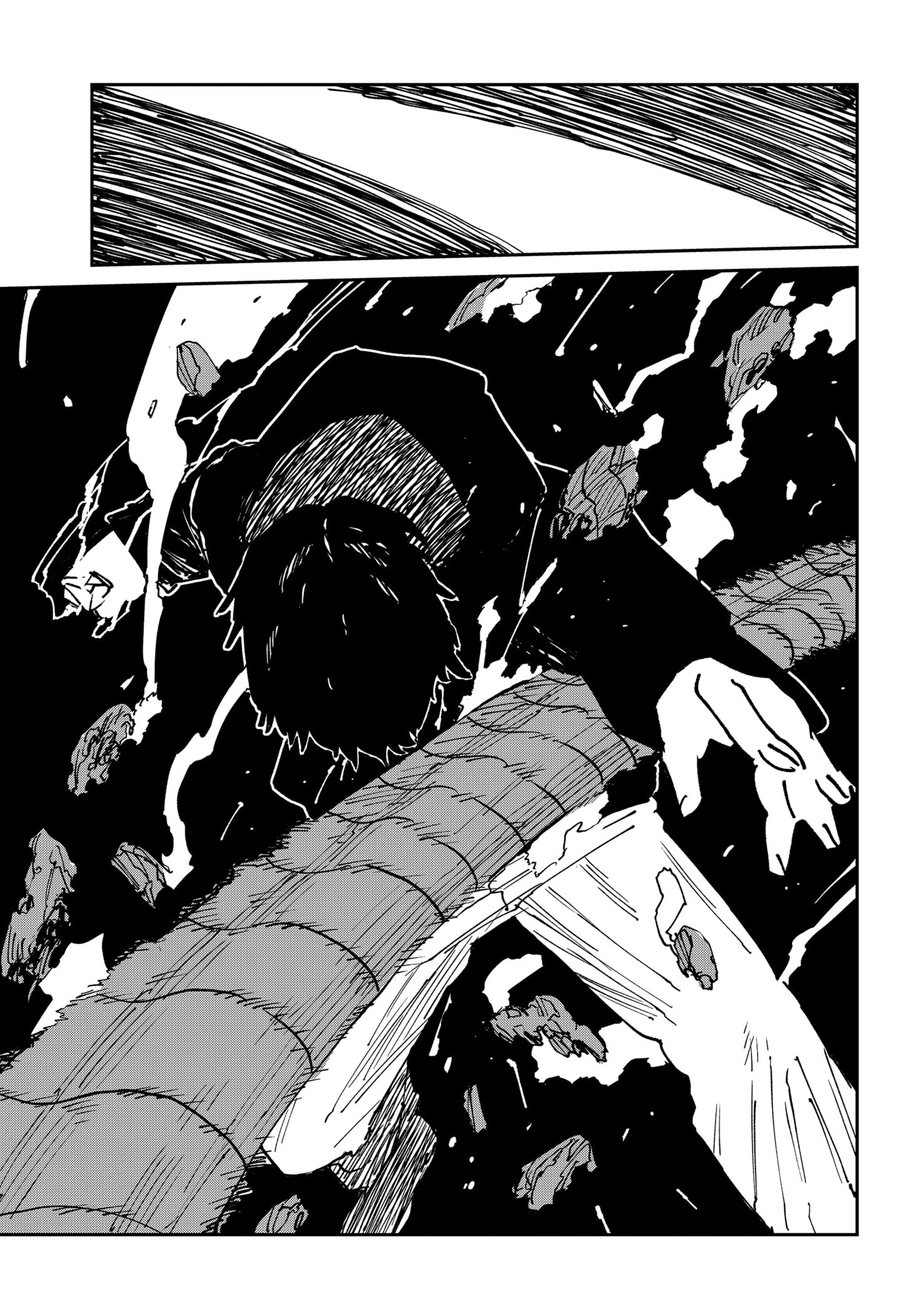 Манга MAD - Глава 38 Страница 28