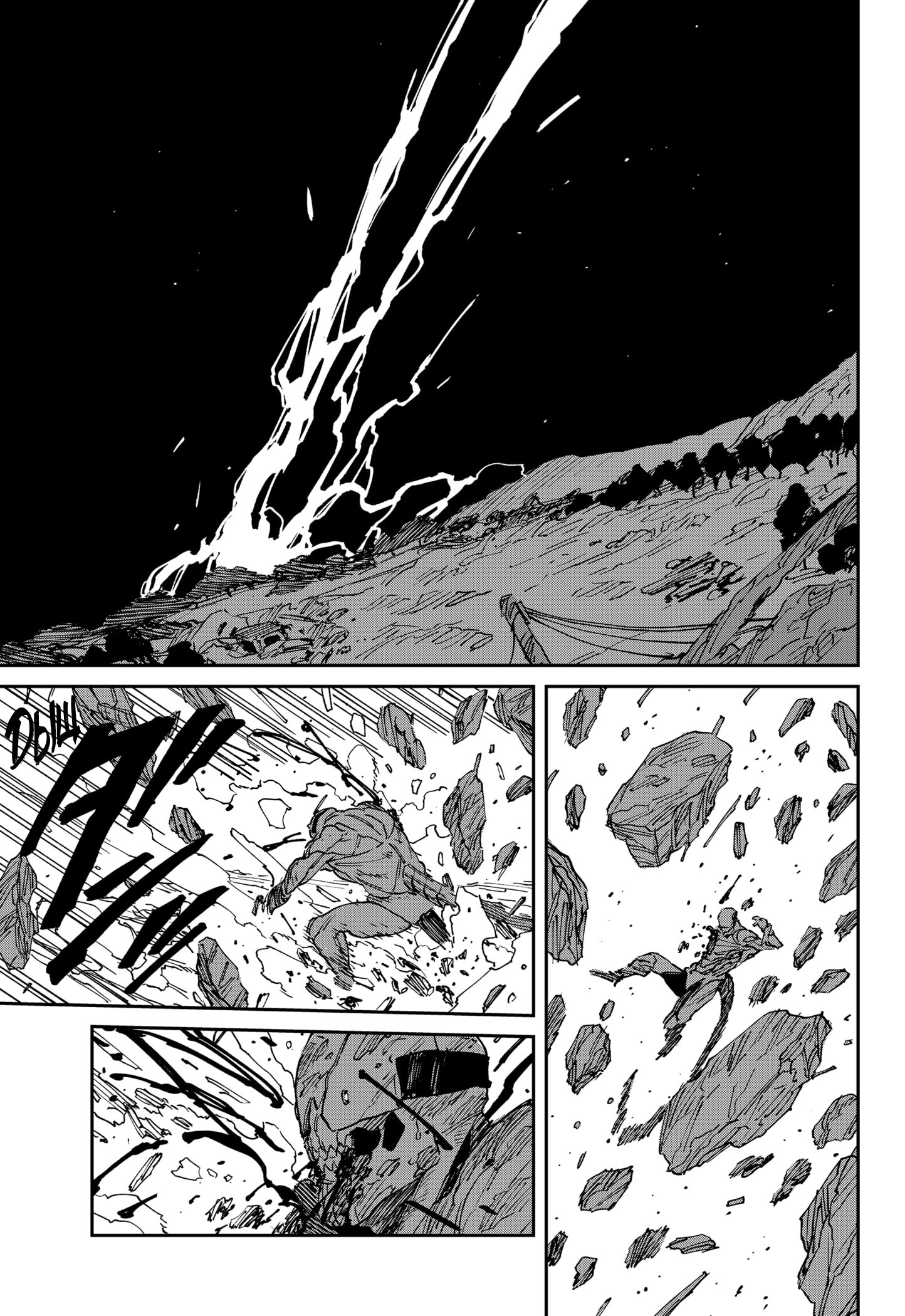 Манга MAD - Глава 39 Страница 10