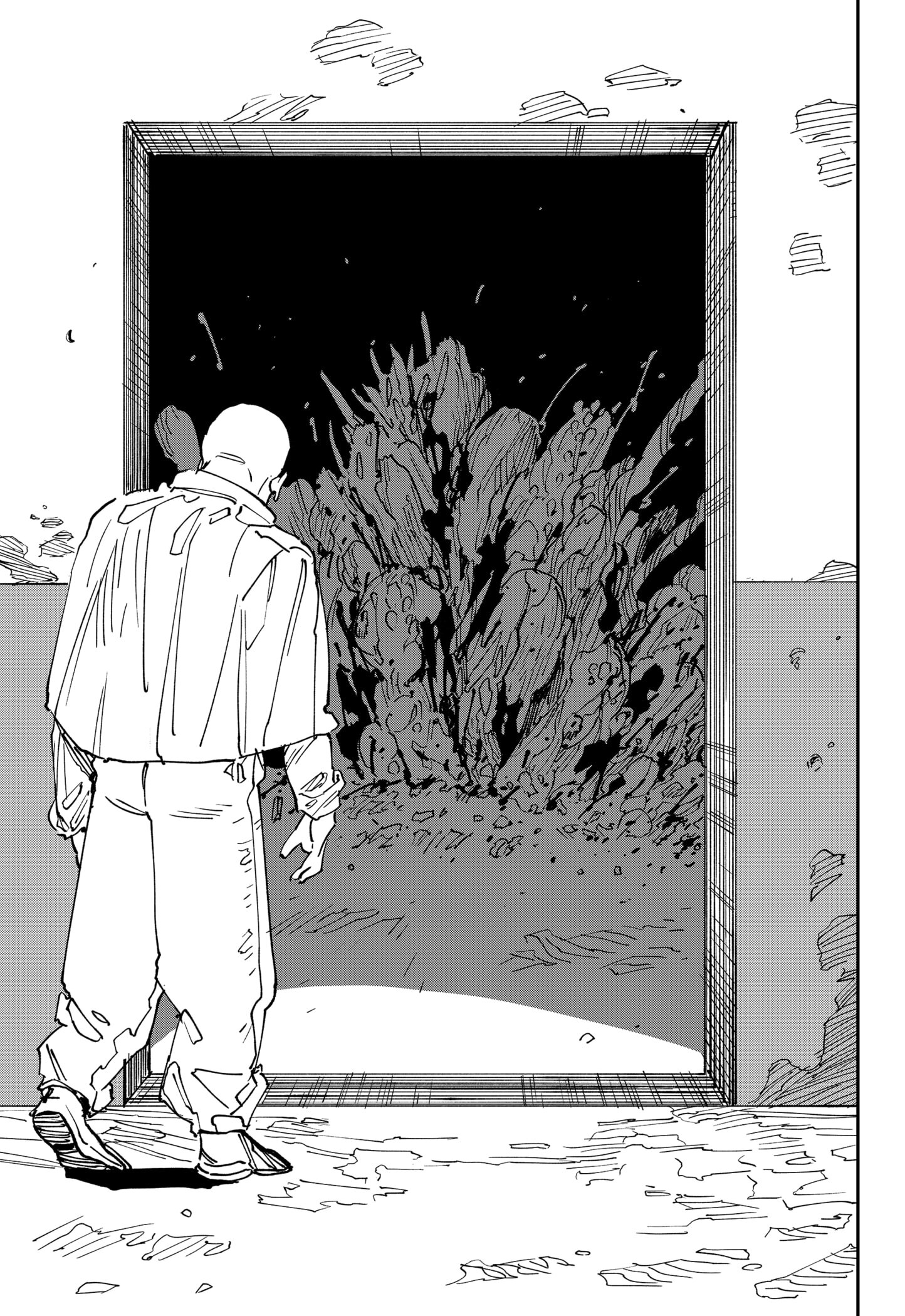 Манга MAD - Глава 42 Страница 16