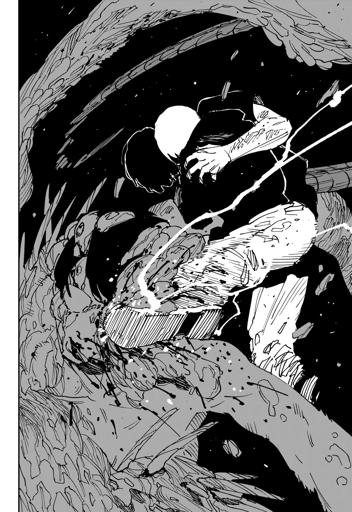 Манга MAD - Глава 43 Страница 11