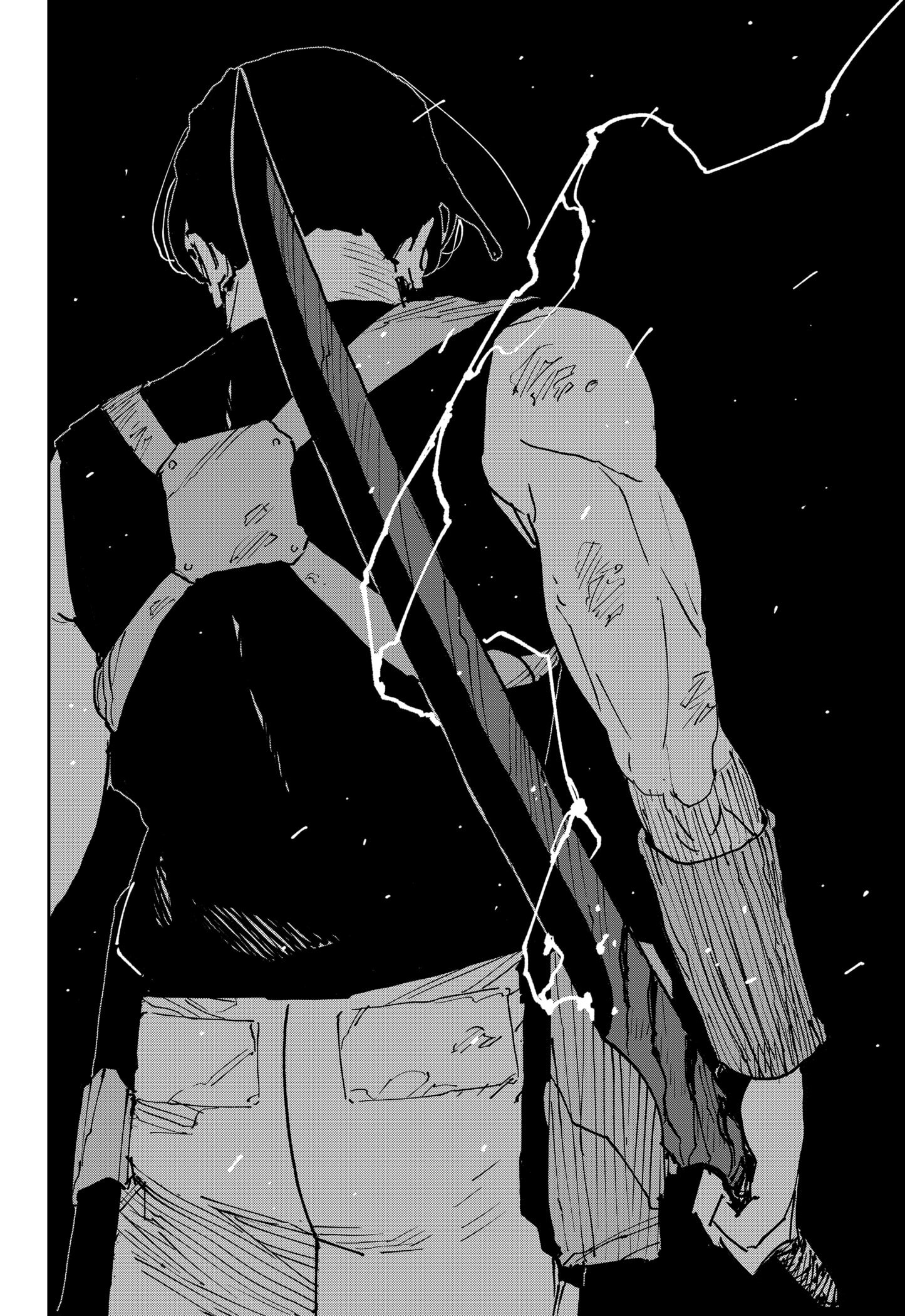 Манга MAD - Глава 44 Страница 25