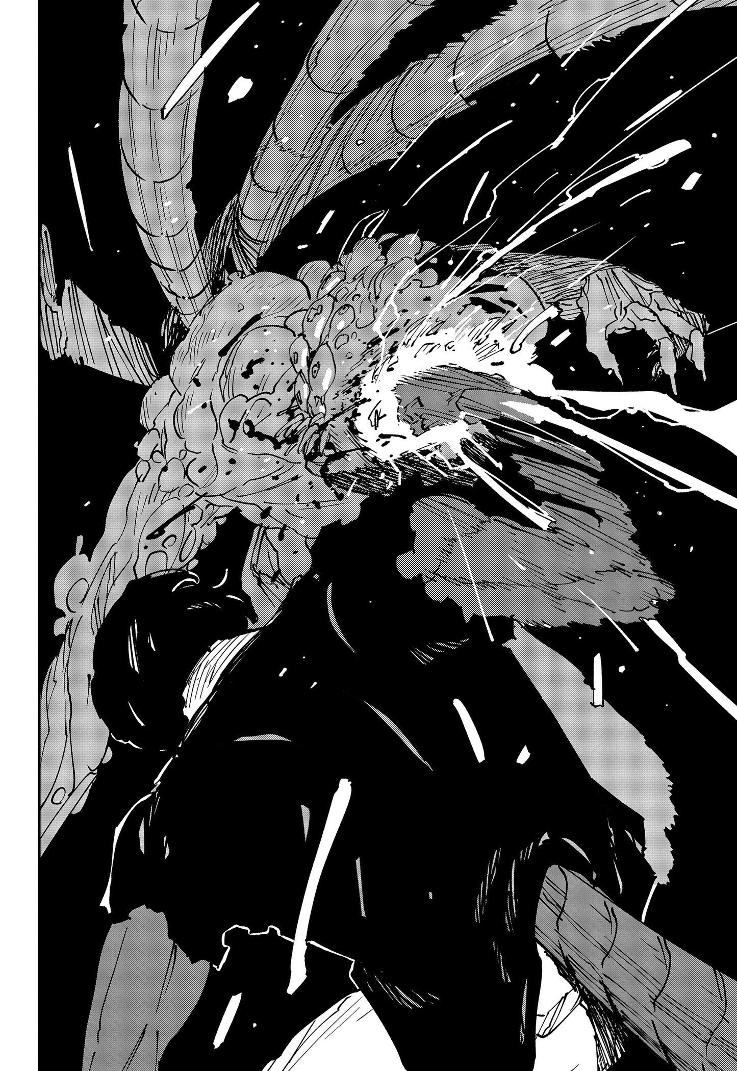 Манга MAD - Глава 46 Страница 21