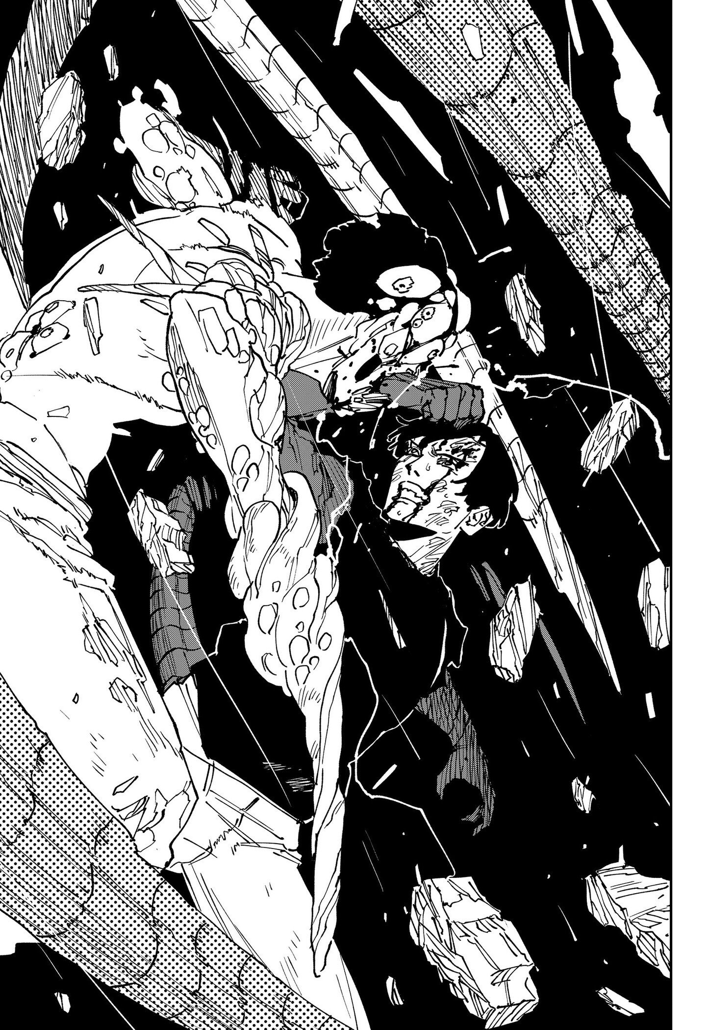 Манга MAD - Глава 46 Страница 4