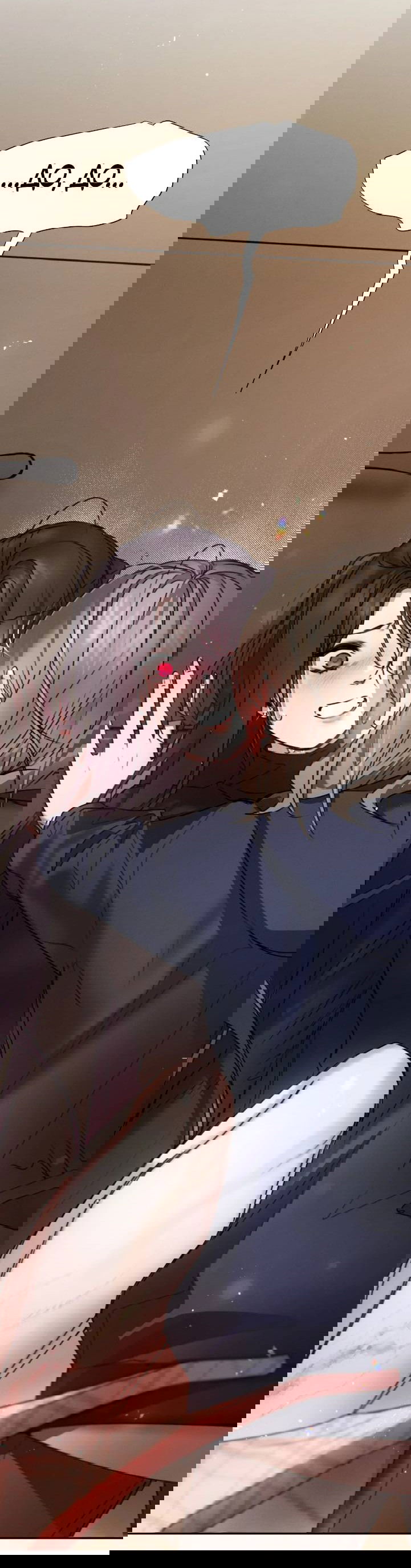 Манга Я думаю, ты... - Глава 7 Страница 64