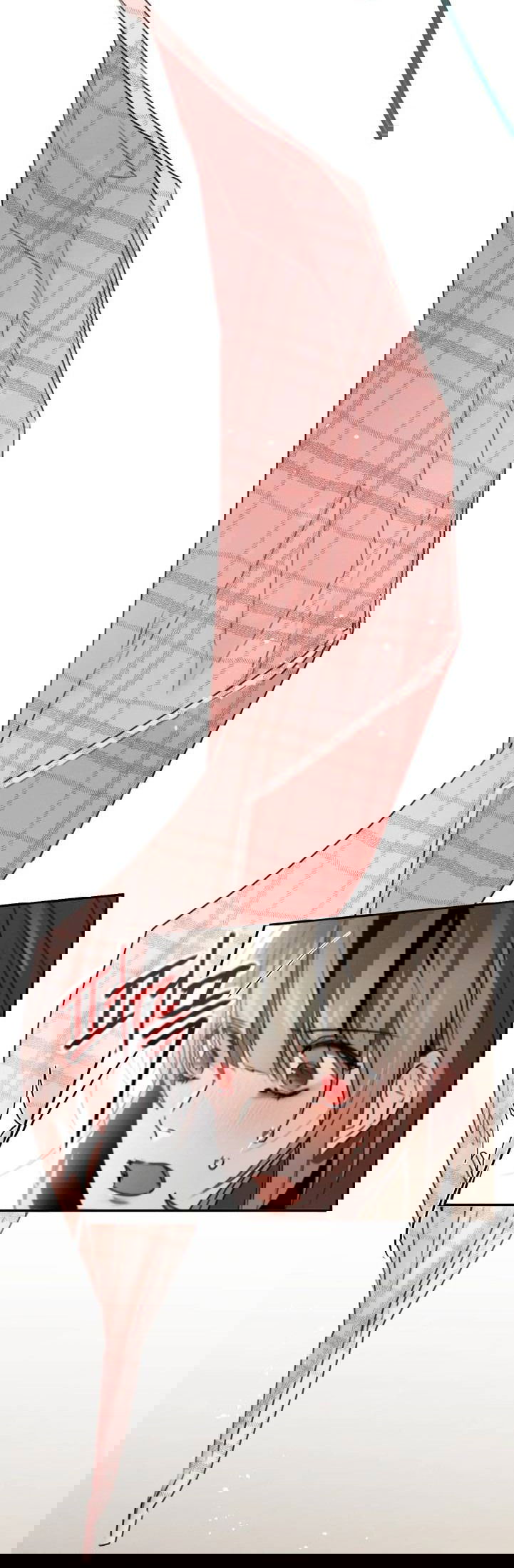 Манга Я думаю, ты... - Глава 7 Страница 63