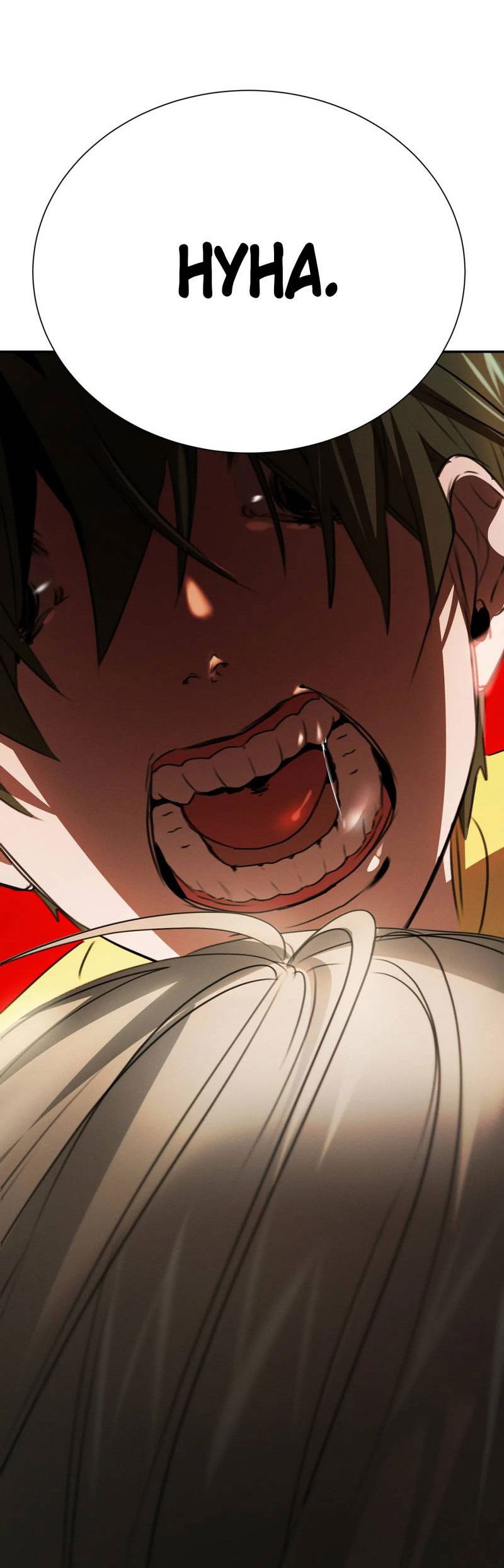 Манга Я думаю, ты... - Глава 8 Страница 23