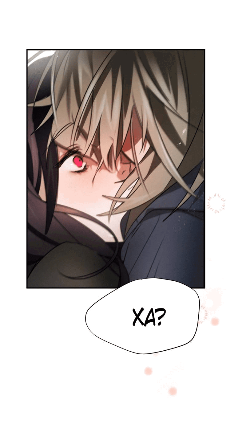 Манга Я думаю, ты... - Глава 8 Страница 10