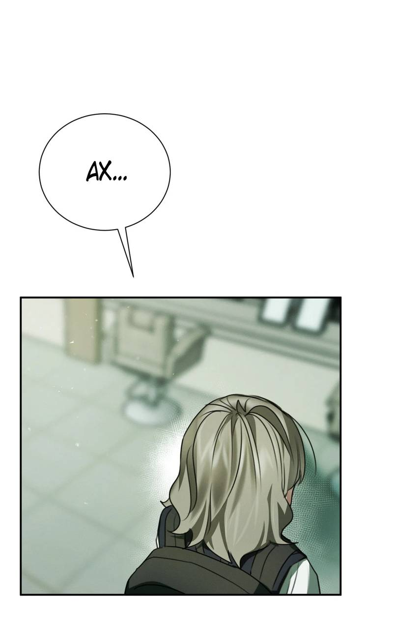 Манга Я думаю, ты... - Глава 9 Страница 28