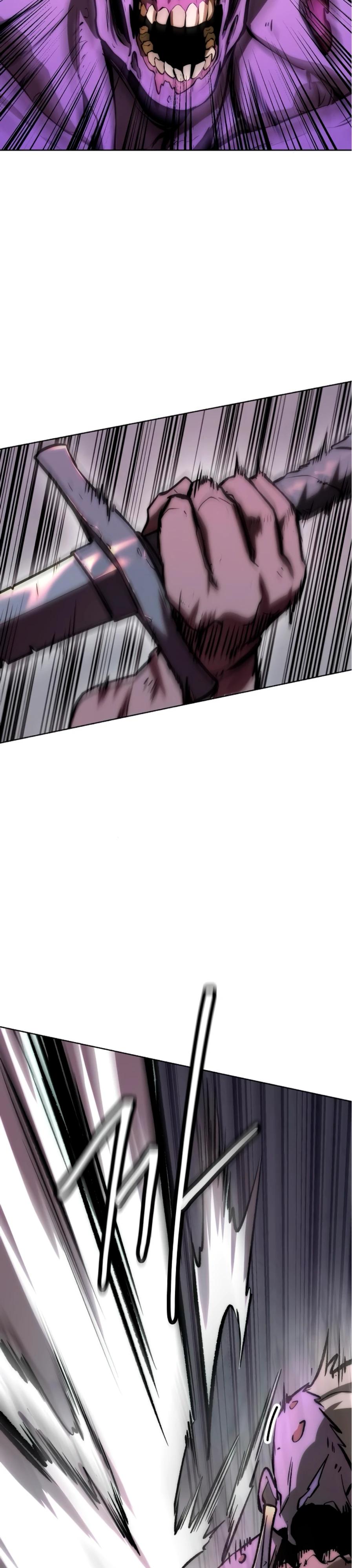 Манга Начинающий шеф-повар - Глава 52 Страница 35