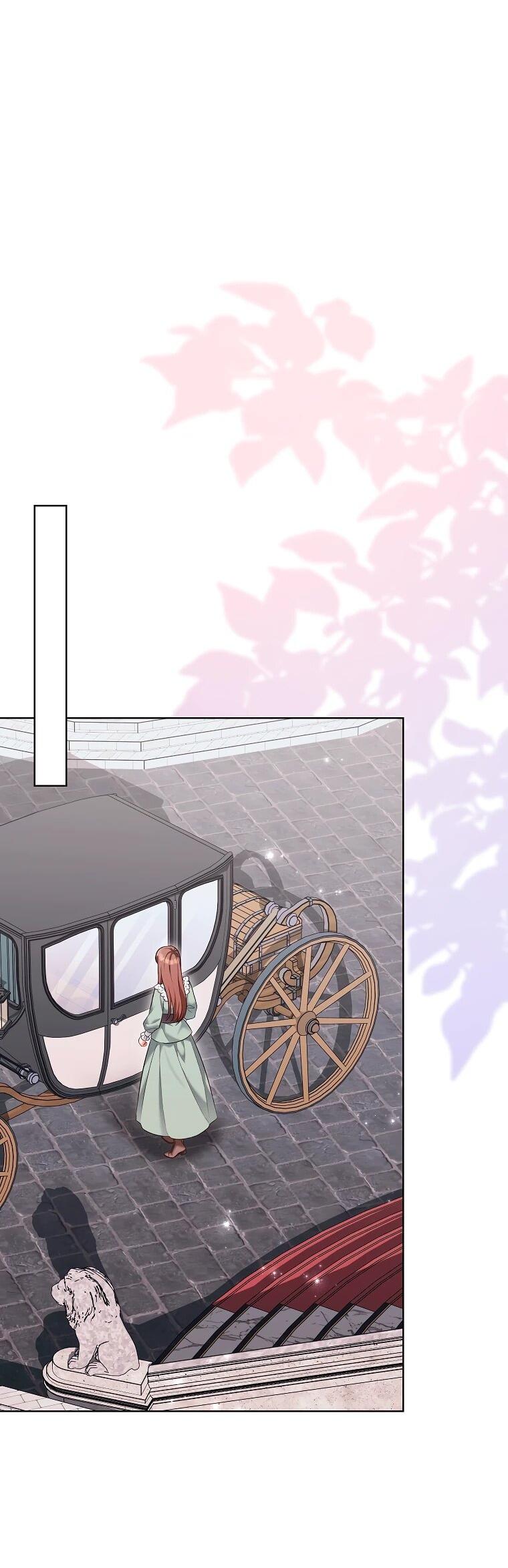 Манга Дрянные горничные - Глава 47 Страница 13