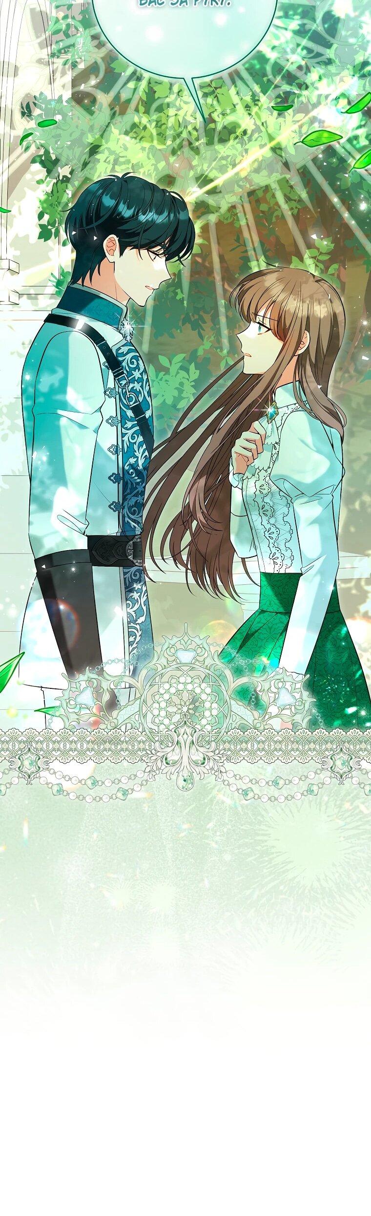 Манга Дрянные горничные - Глава 48 Страница 51