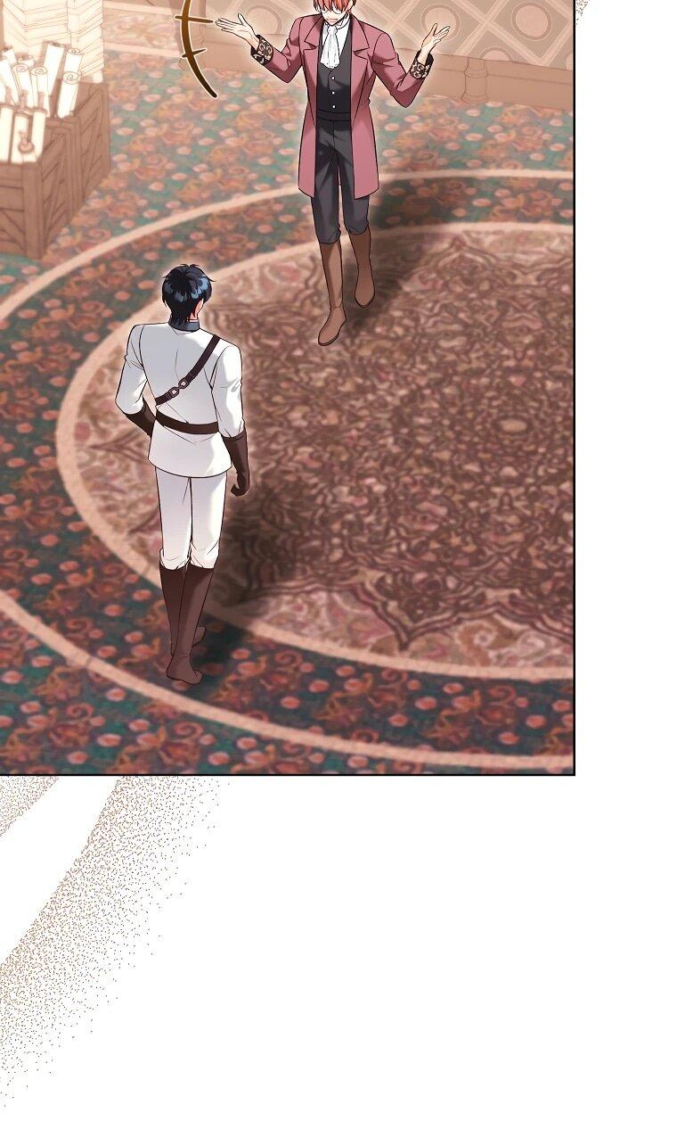 Манга Дрянные горничные - Глава 48 Страница 6