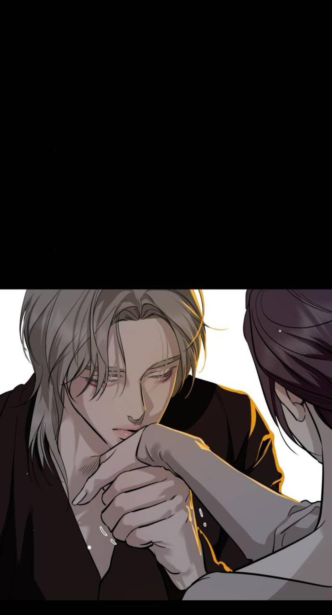 Манга Северная сказка о любви - Глава 140 Страница 27