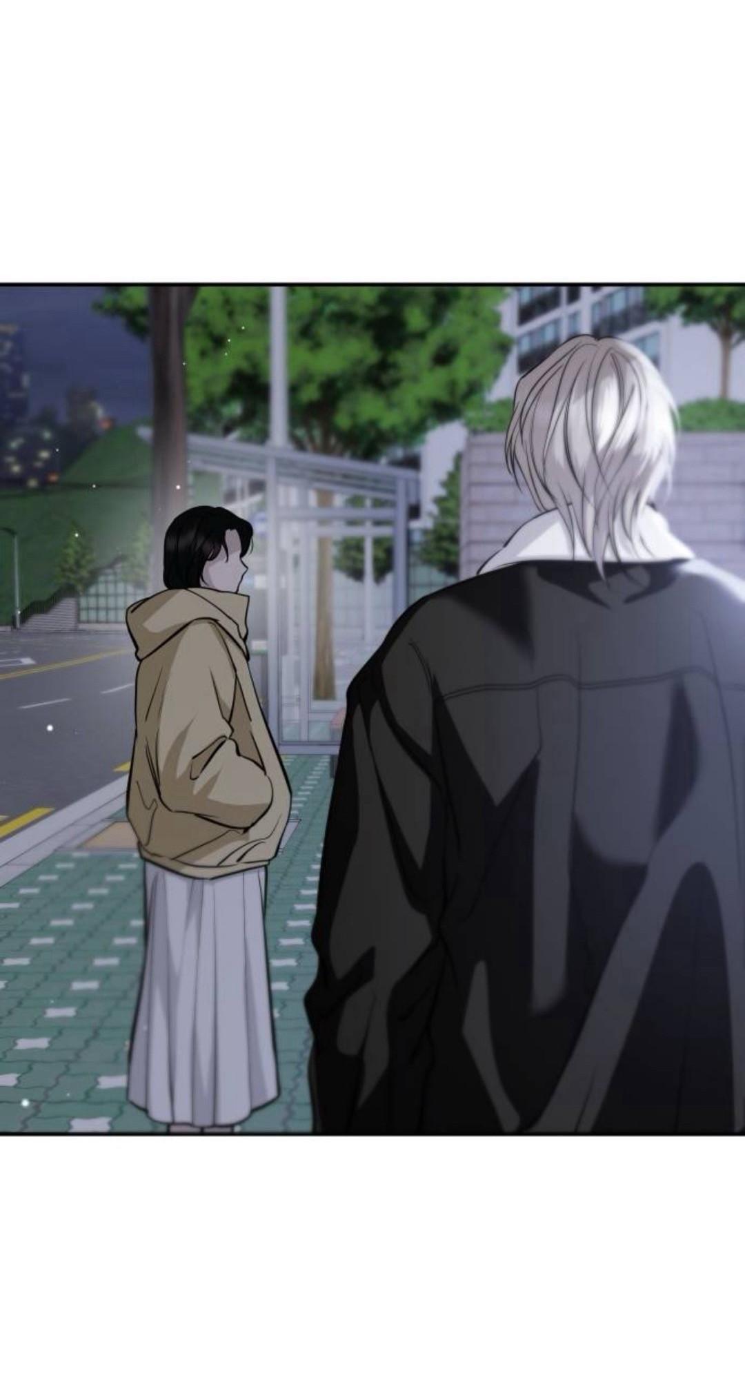 Манга Северная сказка о любви - Глава 140 Страница 17