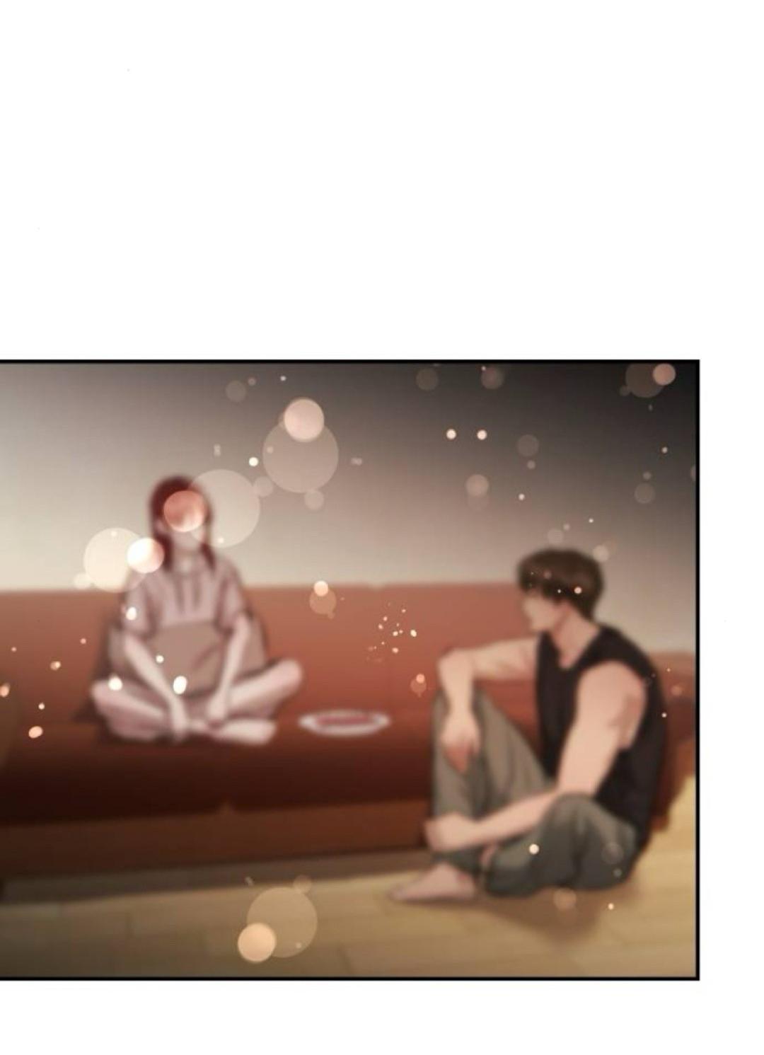 Манга Северная сказка о любви - Глава 140 Страница 45