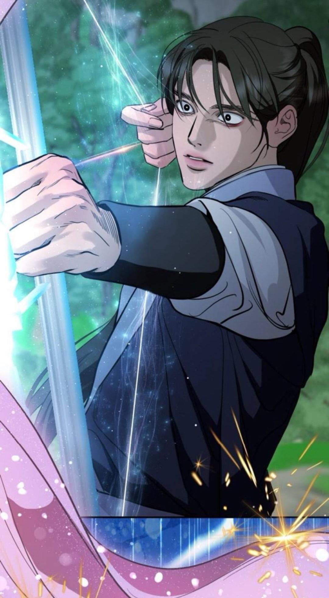 Манга Северная сказка о любви - Глава 139 Страница 14